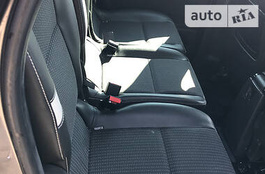 Мінівен Renault Grand Scenic 2013 в 