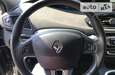 Мінівен Renault Grand Scenic 2013 в 