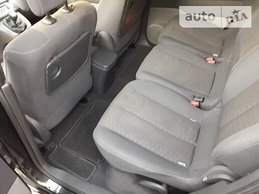 Універсал Renault Grand Scenic 2007 в Макарові фото 6 Універсал Renault Grand Scenic 2007 в Макарові