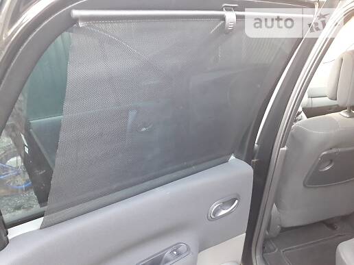 Універсал Renault Grand Scenic 2007 в Макарові фото 7 Універсал Renault Grand Scenic 2007 в Макарові