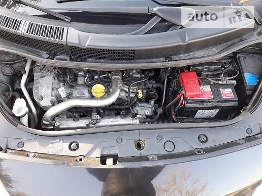 Універсал Renault Grand Scenic 2007 в Макарові фото 24 Універсал Renault Grand Scenic 2007 в Макарові