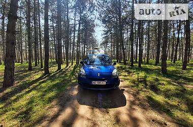 Мінівен Renault Grand Scenic 2010 в 