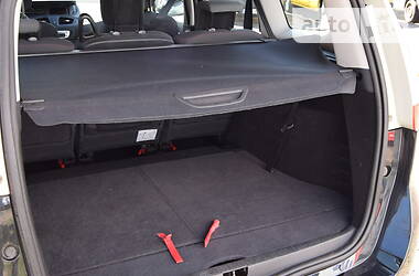 Мінівен Renault Grand Scenic 2014 в 