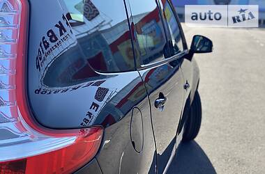 Мінівен Renault Grand Scenic 2015 в 