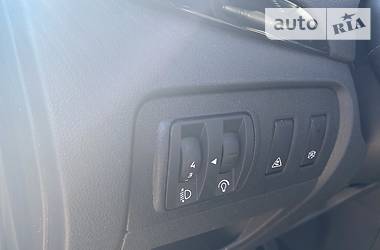 Мінівен Renault Grand Scenic 2015 в 