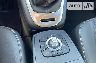Мінівен Renault Grand Scenic 2015 в 