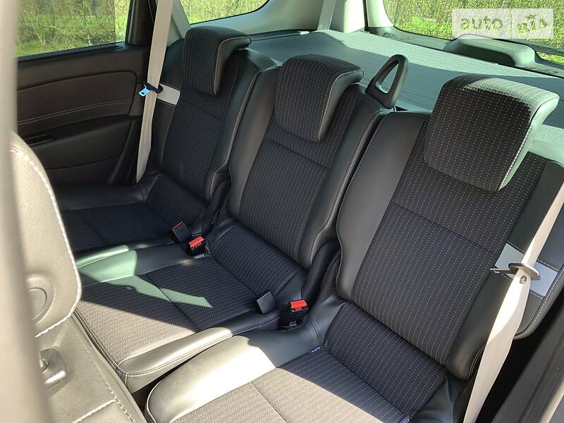 Мінівен Renault Grand Scenic 2012 в Луцьку фото 32 Мінівен Renault Grand Scenic 2012 в Луцьку