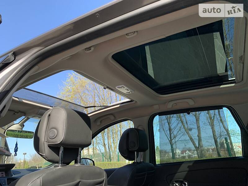 Мінівен Renault Grand Scenic 2012 в Луцьку фото 31 Мінівен Renault Grand Scenic 2012 в Луцьку