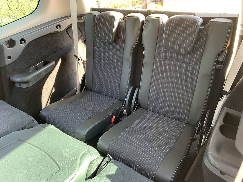 Мінівен Renault Grand Scenic 2012 в Луцьку фото 50 Мінівен Renault Grand Scenic 2012 в Луцьку