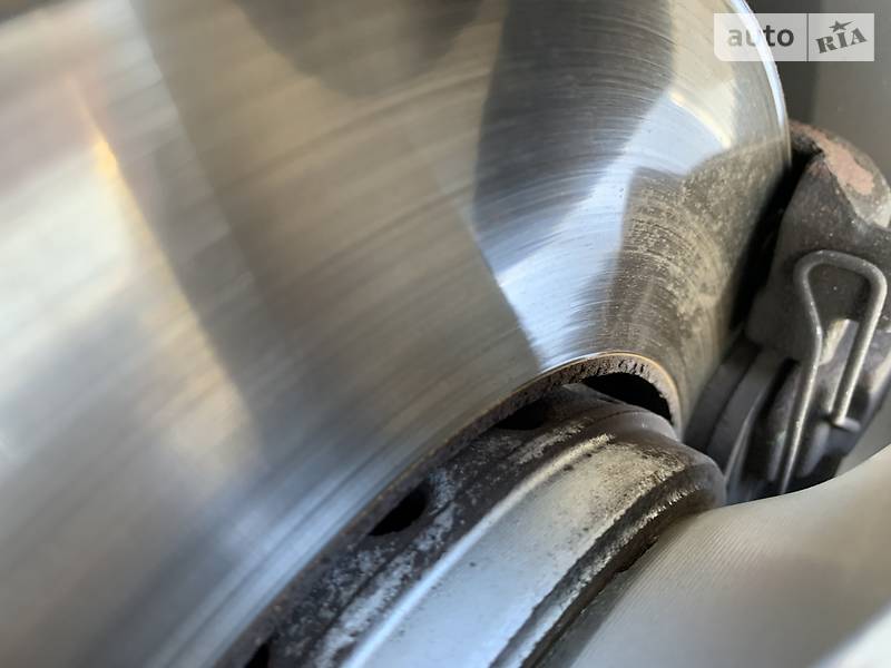 Мінівен Renault Grand Scenic 2012 в Луцьку фото 60 Мінівен Renault Grand Scenic 2012 в Луцьку