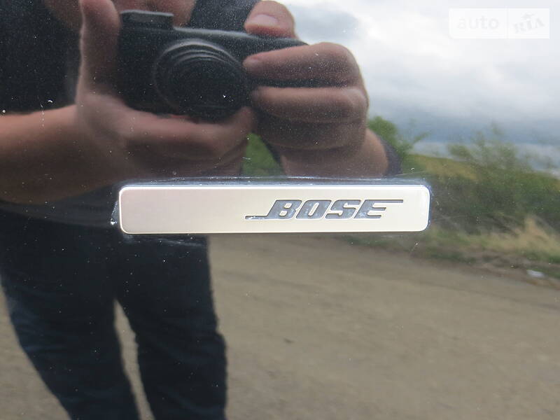 Мінівен Renault Grand Scenic 2013 в Калуші