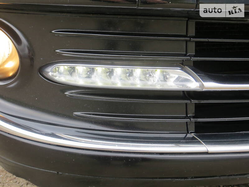 Мінівен Renault Grand Scenic 2013 в Калуші