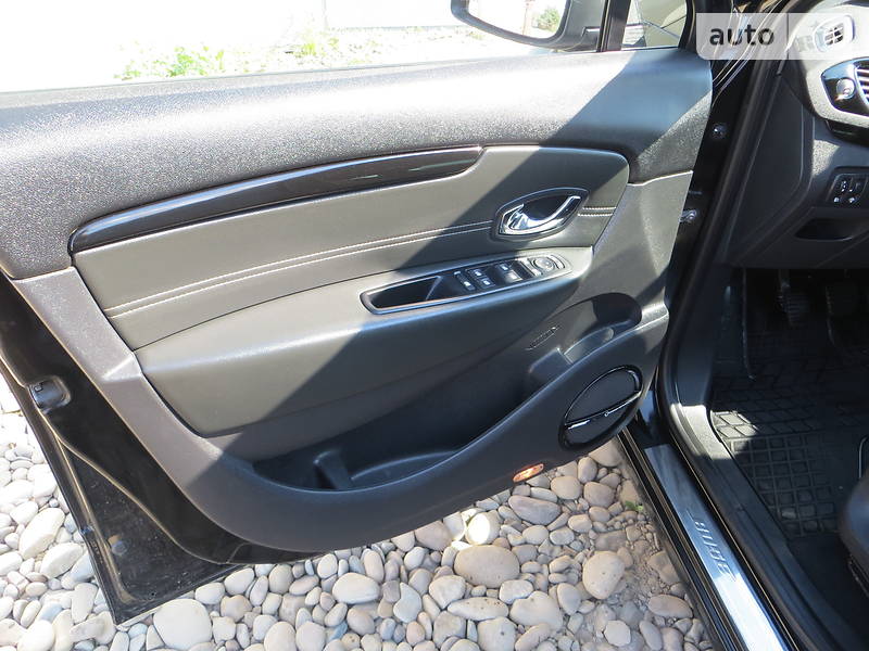 Мінівен Renault Grand Scenic 2013 в Калуші