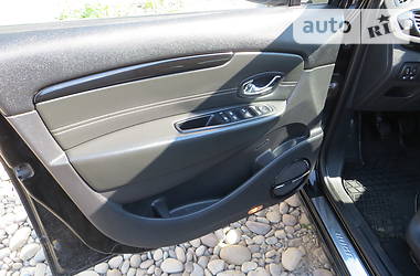 Мінівен Renault Grand Scenic 2013 в 