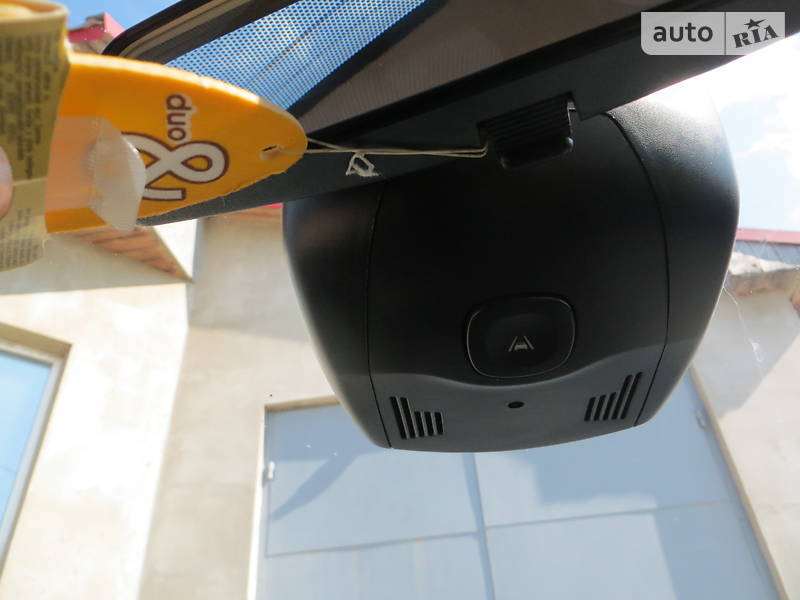 Мінівен Renault Grand Scenic 2013 в Калуші