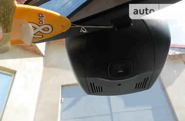Мінівен Renault Grand Scenic 2013 в 