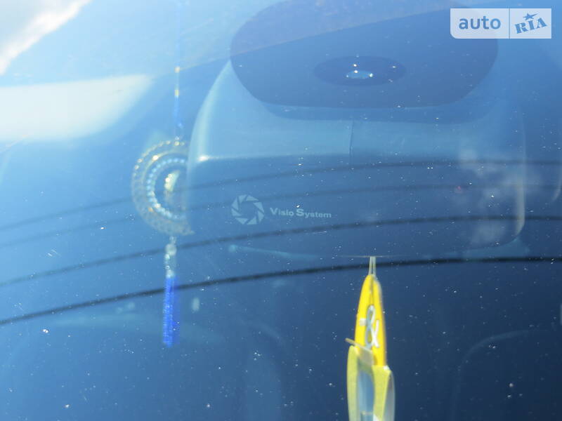 Мінівен Renault Grand Scenic 2013 в Калуші