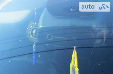 Мінівен Renault Grand Scenic 2013 в 