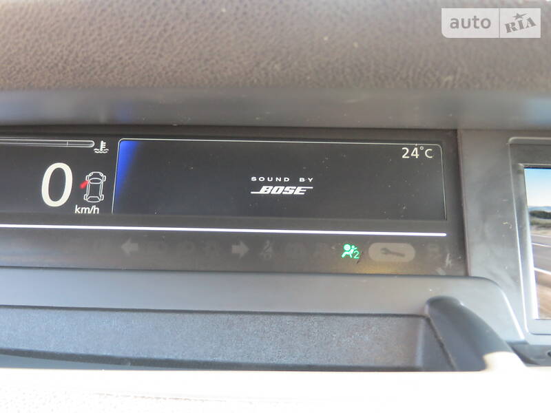 Мінівен Renault Grand Scenic 2013 в Калуші