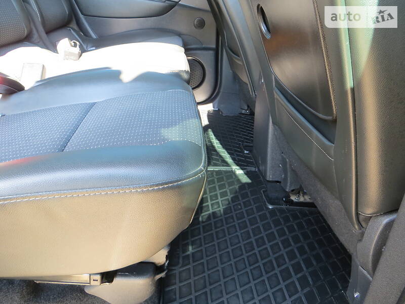 Мінівен Renault Grand Scenic 2013 в Калуші