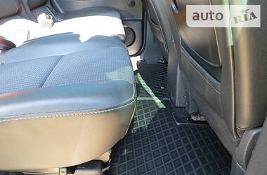 Мінівен Renault Grand Scenic 2013 в 