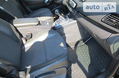 Мінівен Renault Grand Scenic 2013 в 