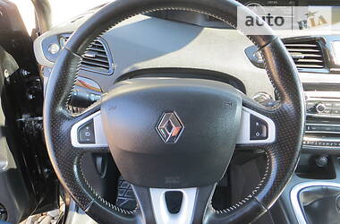 Мінівен Renault Grand Scenic 2013 в 