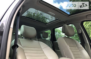 Універсал Renault Grand Scenic 2009 в 