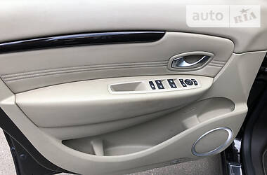 Універсал Renault Grand Scenic 2009 в 