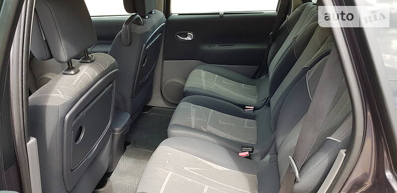 Мінівен Renault Grand Scenic 2005 в Житомирі