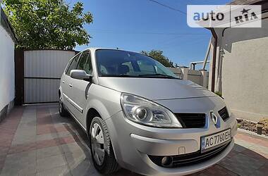 Універсал Renault Grand Scenic 2007 в 