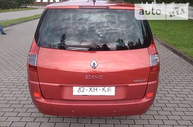 Универсал Renault Grand Scenic 2007 в Радивилове