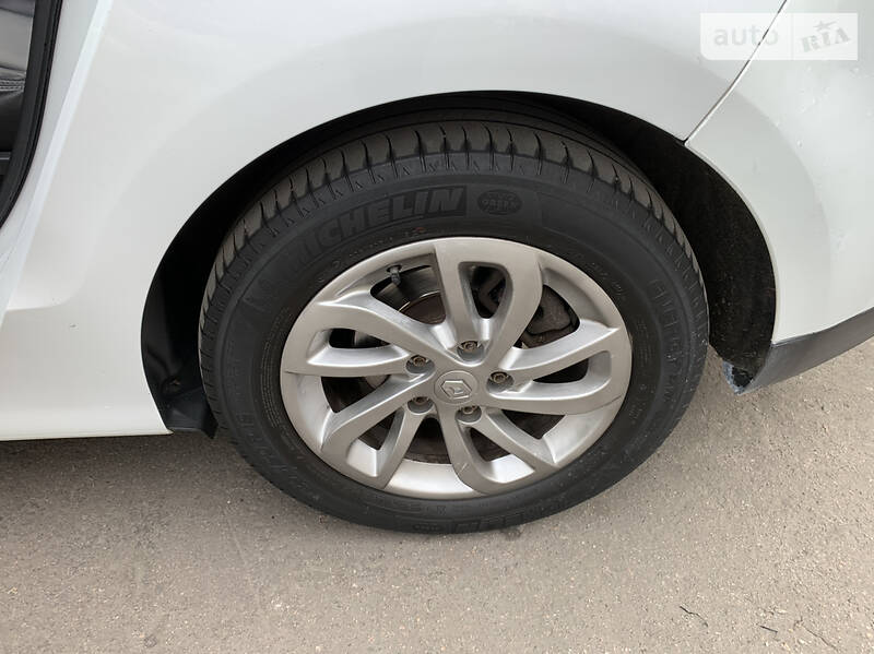 Мінівен Renault Grand Scenic 2014 в Києві фото 13 Мінівен Renault Grand Scenic 2014 в Києві
