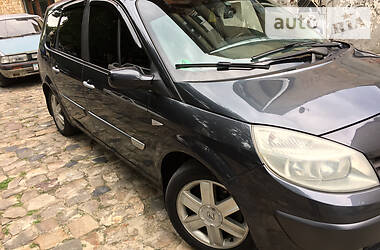 Універсал Renault Grand Scenic 2005 в 