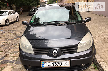 Універсал Renault Grand Scenic 2005 в 