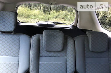 Мінівен Renault Grand Scenic 2010 в 