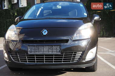 Минивэн Renault Grand Scenic 2010 в Одессе