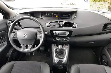 Мінівен Renault Grand Scenic 2013 в 