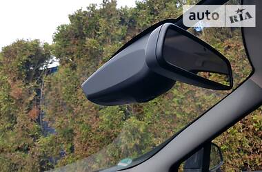 Мінівен Renault Grand Scenic 2013 в 