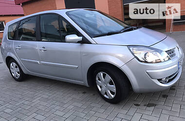 Мінівен Renault Grand Scenic 2008 в Володимирі