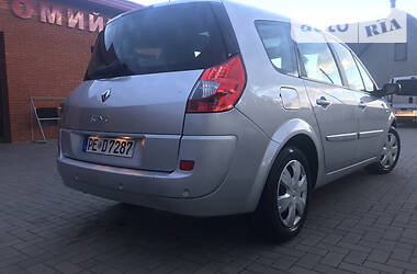 Мінівен Renault Grand Scenic 2008 в Володимирі