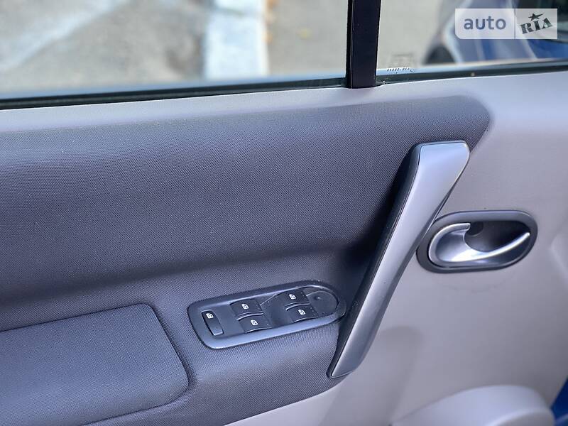 Мінівен Renault Grand Scenic 2007 в Білій Церкві