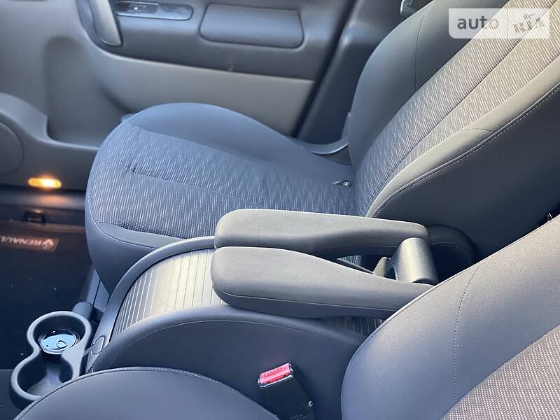 Мінівен Renault Grand Scenic 2007 в Білій Церкві