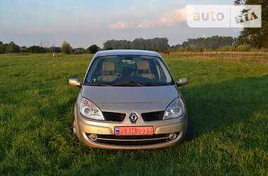 Минивэн Renault Grand Scenic 2007 в Остроге