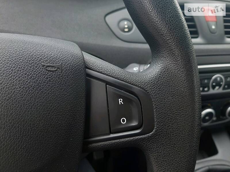 Мінівен Renault Grand Scenic 2010 в Калуші