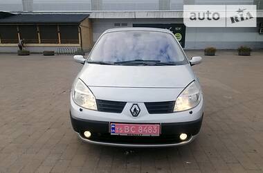 Мінівен Renault Grand Scenic 2006 в 