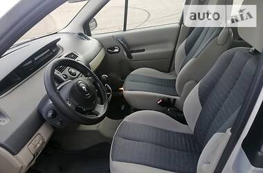 Мінівен Renault Grand Scenic 2006 в 
