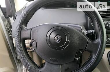 Мінівен Renault Grand Scenic 2006 в 