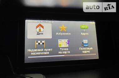 Универсал Renault Grand Scenic 2011 в Луцке