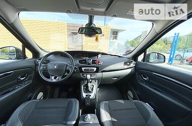 Грузопассажирский фургон Renault Grand Scenic 2015 в Луцке